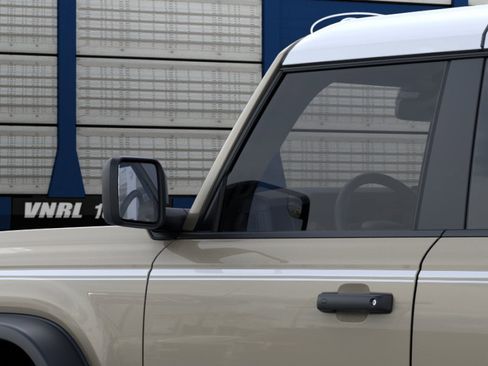 New 2026 Ford Bronco Heritage Edition AWD/4WD image 35