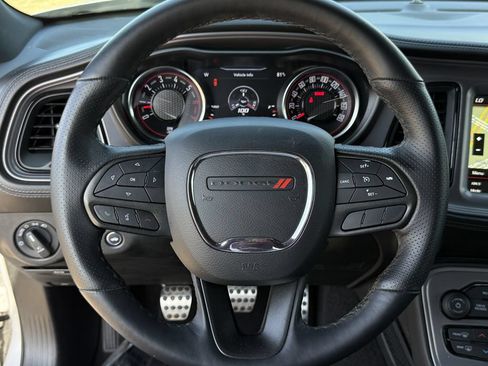 Used 2023 Dodge Challenger R/T Scat Pack w/ Plus Package RWD image 14