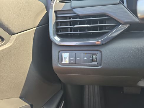 New 2026 GMC Acadia AT4 w/ Luxury Package AWD/4WD image 28