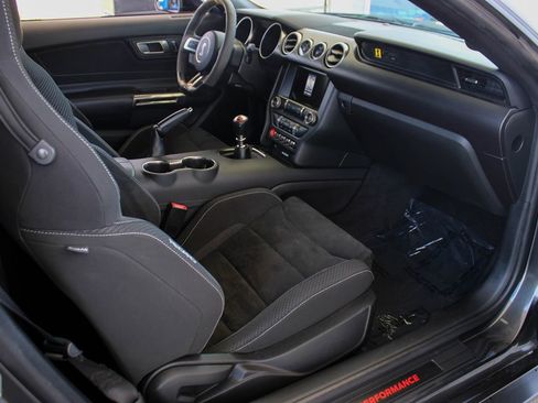 Used 2017 Ford Mustang Shelby GT350 w/ Electronics Package image 20