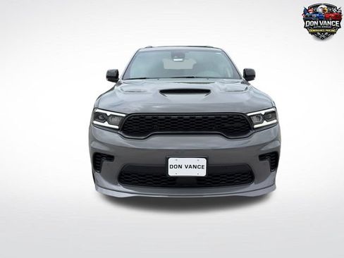 New 2026 Dodge Durango GT AWD/4WD image 8