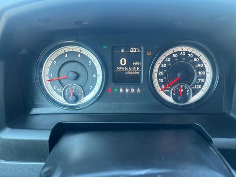 Used 2015 RAM 1500 Tradesman w/ Popular Equipment Group image 22