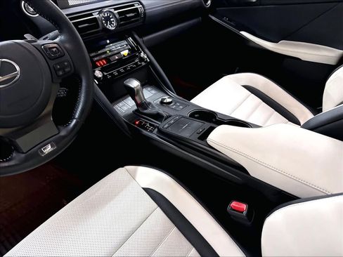 Used 2023 Lexus IS 350 F Sport RWD image 19