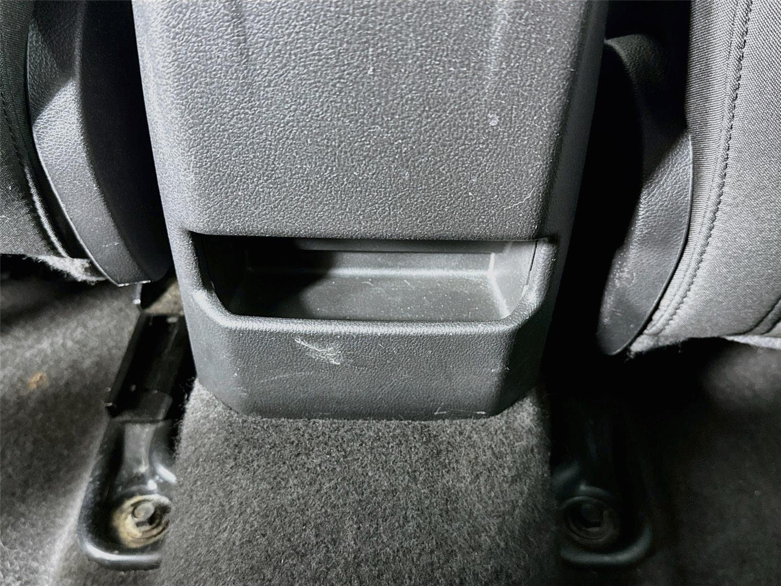 Used 2017 Ford Focus SEL FWD image 25