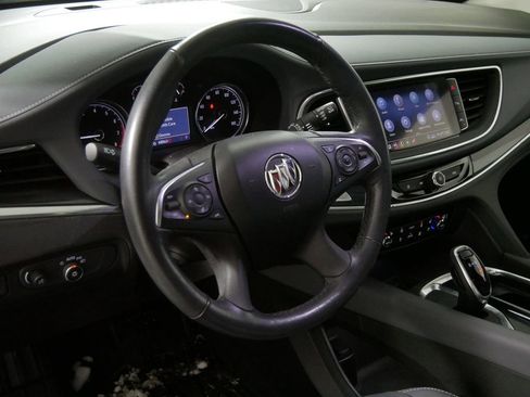 Used 2021 Buick Enclave Premium w/ Sun and Sites Package image 14