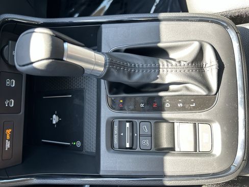 New 2026 Honda CR-V EX-L image 22