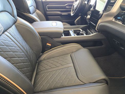 New 2026 RAM 1500 Tungsten w/ Off Road Group image 13