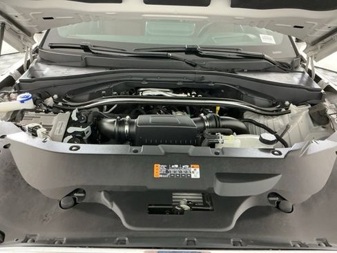 Used 2025 Lincoln Aviator Reserve w/ Equipment Group 201A image 37