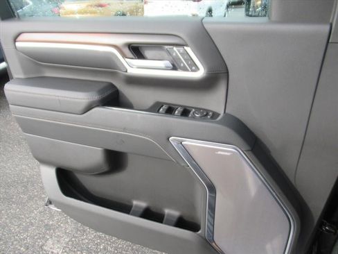 New 2026 GMC Sierra 2500 Denali w/ Max Trailering Package image 31