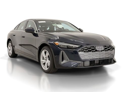 New 2025 Audi A5 2.0T Premium Plus image 7