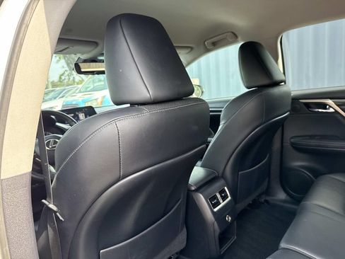 Used 2018 Lexus RX 350 FWD w/ Accessory Package image 13