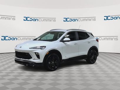 New 2026 Buick Encore GX Sport Touring w/ Comfort Package