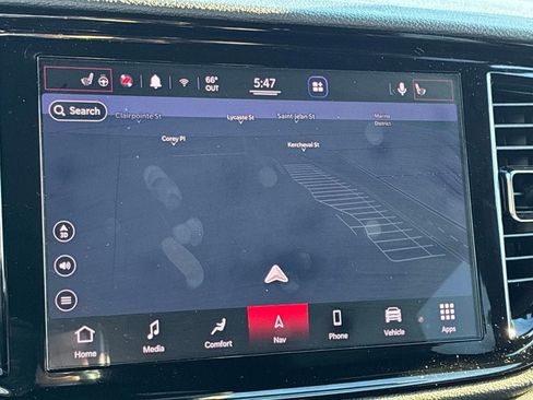 Used 2022 Dodge Durango GT AWD/4WD image 32