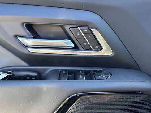 New 2026 Chevrolet Silverado EV Trail Boss w/ Premium Package image 13