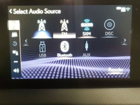 Used 2025 Lexus IS 350 F Sport image 17