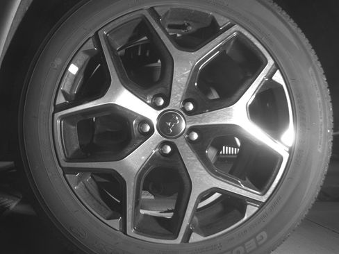 Used 2025 Jeep Compass Limited AWD/4WD image 14