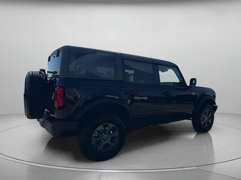 New 2025 Ford Bronco Big Bend image 32
