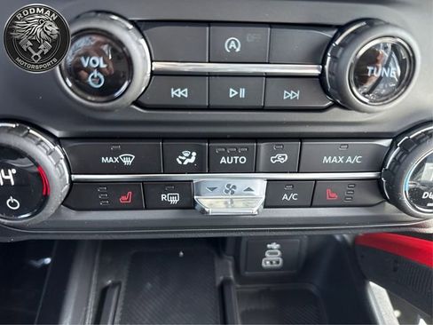New 2026 Ford Bronco Heritage Edition AWD/4WD image 26