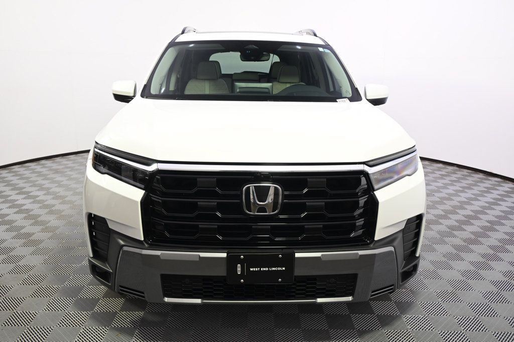 Used 2026 Honda Pilot Elite image 10