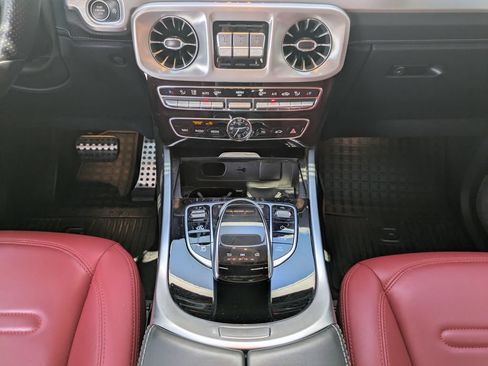 Used 2020 Mercedes-Benz G 550 image 19