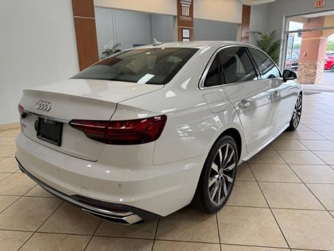 Used 2020 Audi A4 2.0T Premium Plus w/ Premium Plus Package FWD image 8
