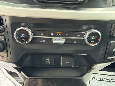 Used 2021 Ford F150 XLT w/ Equipment Group 301A Mid AWD/4WD image 30