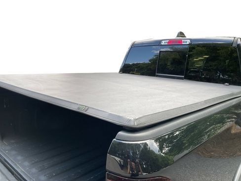 Used 2021 RAM 1500 Rebel w/ Rebel Level 2 Equipment Group AWD/4WD image 32