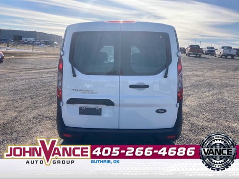 Used 2023 Ford Transit Connect XL image 7