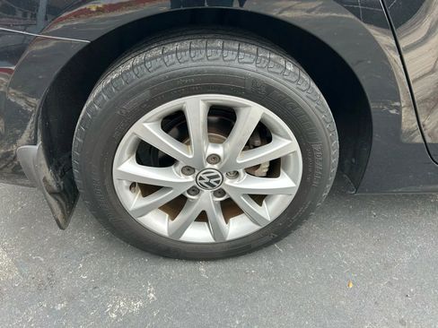 Used 2012 Volkswagen Jetta SE image 10