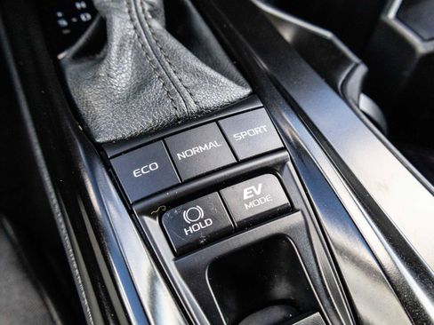 Certified 2025 Toyota Camry LE FWD image 24