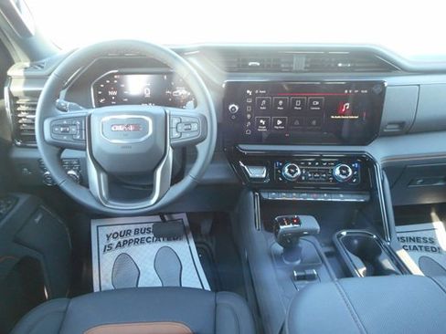 New 2026 GMC Sierra 1500 AT4 w/ AT4 Premium Package image 5