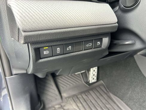 New 2026 Toyota Camry SE FWD image 17