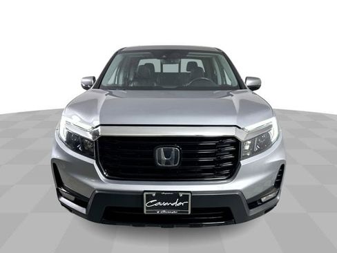 Used 2023 Honda Ridgeline RTL-E image 3