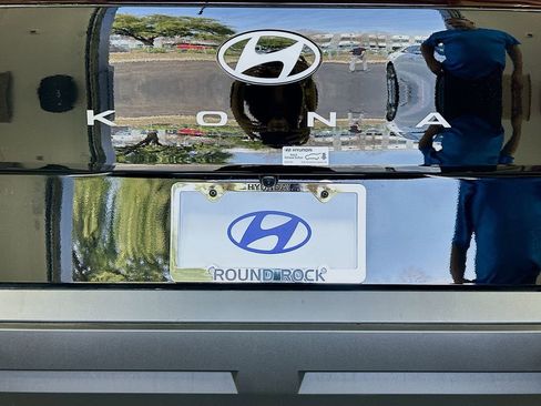 New 2026 Hyundai Kona SEL Sport image 21