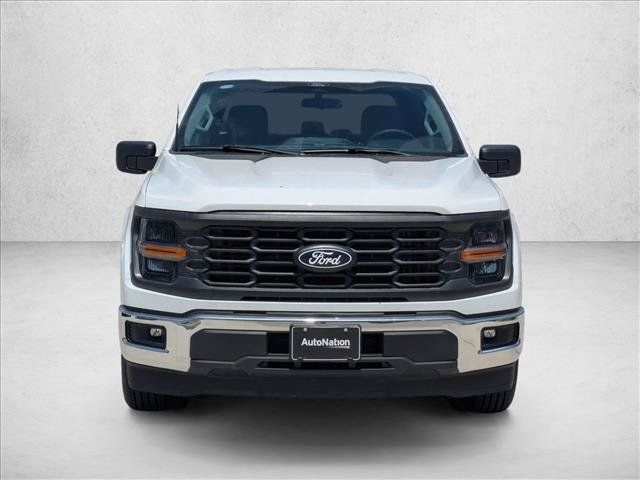 New 2025 Ford F150 XL w/ Equipment Group 103A High RWD image 6