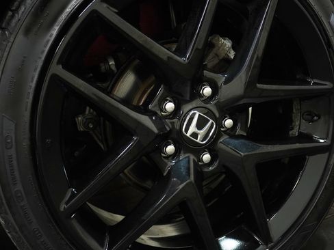 Used 2025 Honda Civic Sport image 10