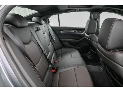 Used 2022 Cadillac CT5 Sport image 18