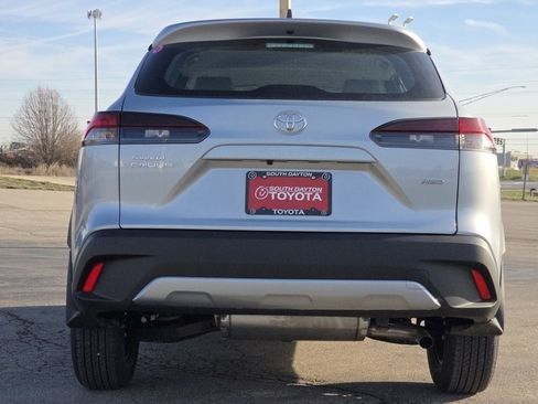 New 2026 Toyota Corolla Cross L image 20