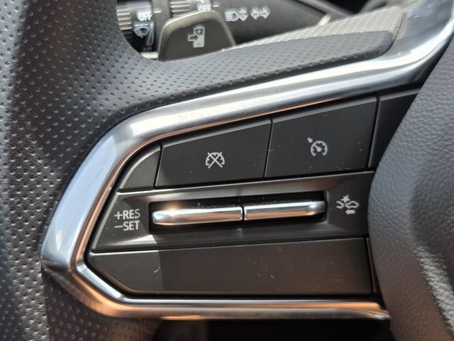 New 2026 Chevrolet Equinox EV LT w/ Midnight Package FWD image 14