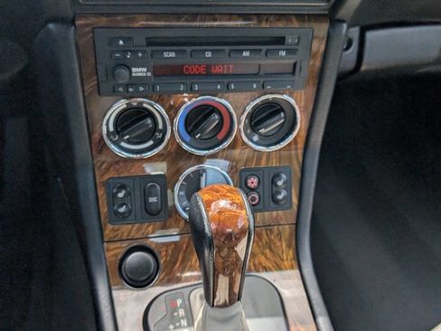 Used 2001 BMW Z3 2.5i RWD image 20