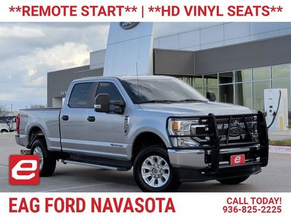 Used 2022 Ford F250 XL w/ STX Appearance Package