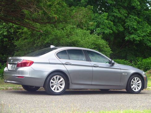 Used 2016 BMW 528i xDrive Sedan AWD/4WD image 36