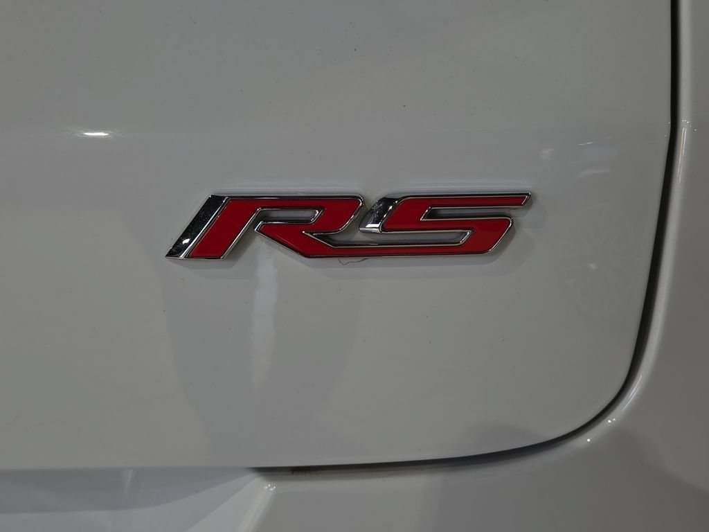 Used 2023 Chevrolet TrailBlazer RS AWD/4WD image 11
