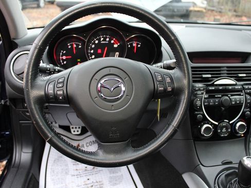 Used 2007 MAZDA RX-8 Touring w/ Appearance Pkg image 19