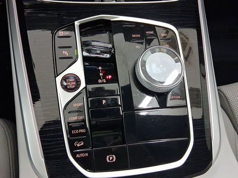 Certified 2024 BMW X5 M60i image 16