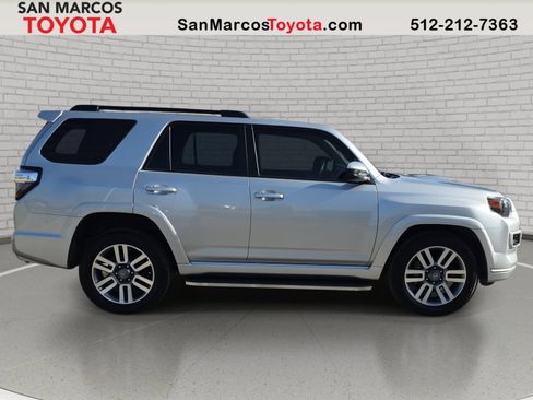 Used 2023 Toyota 4Runner TRD Sport RWD image 5