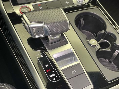 Used 2021 Audi SQ8 Premium Plus AWD/4WD image 33
