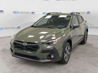 New 2026 Subaru Crosstrek 2.5i Premium