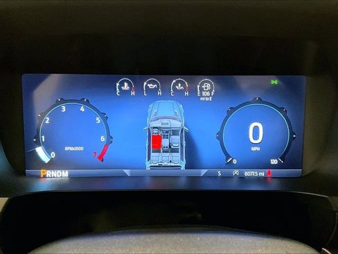 Used 2024 Ford F150 XLT w/ Mobile Office Package RWD image 14