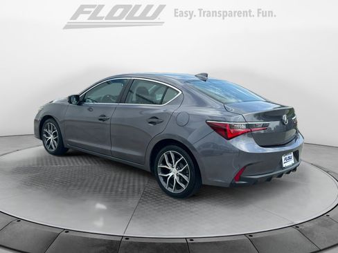 Used 2020 Acura ILX FWD image 6